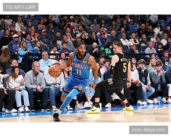 雷霆以赛亚乔外线投射稳定 无球跑动契合球队体系